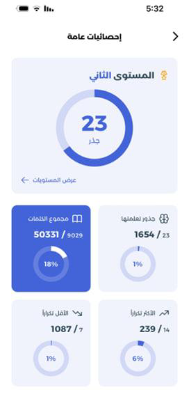 jzur Al Quran AI app